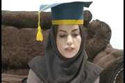 دکتر معصومه ایمانی پور از دانشگاه علوم پزشکی تهران رتبه دوم مسابقه کشوری فیلم با موضوع دورکاری، آموزش مجازی و تدریس برخط را کسب کرد